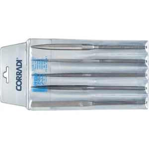 1 x PFERD CORRADI-Handy-Feilen-Set 320 215 H1 | Art.-Nr.: 19503203 - Bild 1 von 3