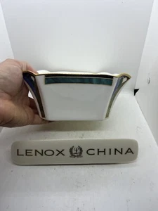 Lenox Kelly Square Serving Bowl - Picture 1 of 23