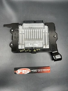♻️2020 HONDA CIVIC SI SEDAN ECU MODULE MANUAL OEM USED 6 SPD ECM COMPUTER - Bild 1 von 4