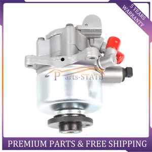 0034662401 Hydraulic Tandem Power Steering Pump Fits Mercedes W220 S500 S600 - Picture 1 of 11