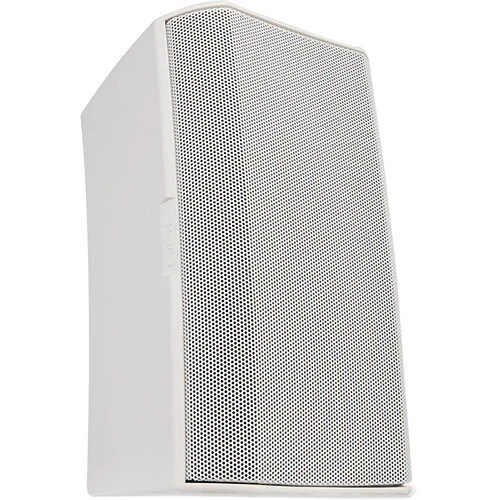 QSC AcousticDesign AD-S6T 6.5" 2-Way Surface Mount Loudspeaker, 60Hz-20kHz... - Image 1 of 1