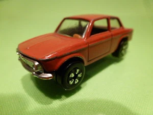PLAYART -  BMW 2002 - VERY RARE MODEL  -RED 3inch- FAIR CONDITION - 495 - Picture 1 of 5
