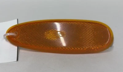 1996 - 99 水星貂 LH 侧标记(保险杠侧面安装) — 第 1/4 张图片