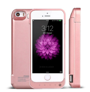 Las mejores ofertas Funda Batería Rosa para iPhone eBay
