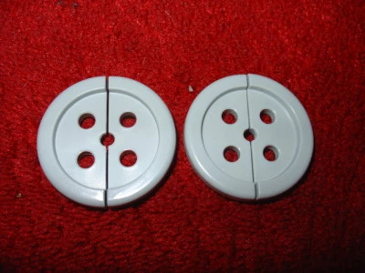 SIKU WORLD CITY STARTER SET GARAGE & ROAD PLAYSET SPARE PART - Image 1 of 2