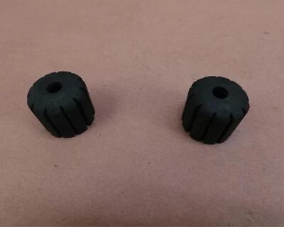 Cojines de tanque de gasolina Honda VTX1300C VTX 1300 2002-2009 Foto 1 de 4