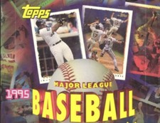 20 Cents Ea! 1995 Topps Traded You Pick 1-165 READ FOR $1 SHIPPING 