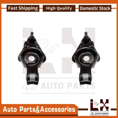 Brazos de control delanteros inferiores diestros con rótulas Dorman para Plymouth PB200 1979 Foto 1 de 4