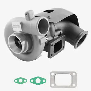 Turbocharger for GMC Chevy Sierra 2500HD 3500 Silverado 6.5L Diesel 12533738 - Bild 1 von 17