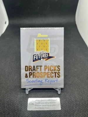 2002 Topps Bowman All Star Futures Game Draft Picks & Prospects SHIN-SOO CHOO - Изображение 1 из 2