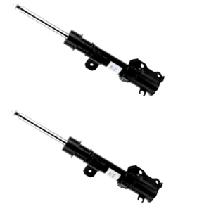 FOR MERCEDES-BENZ VITO Tourer (W447) 114 CDI 2019- FRONT SHOCK ABSORBERS SHOCKS - Picture 1 of 2