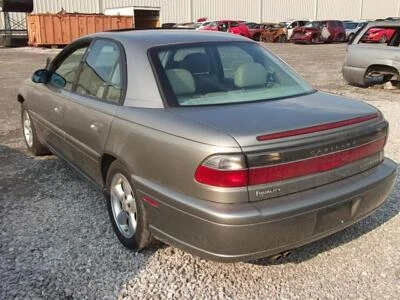 Regulador de ventana de puerta delantera derecha usado se adapta a: Cadillac Catera 1997 Front Ri Foto 1 de 4