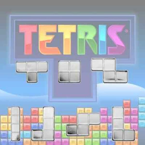 2023 Tetris™ Niue 1 oz Ag $2 FORMAS TETRIS (7 monedas) - Imagen 1 de 13
