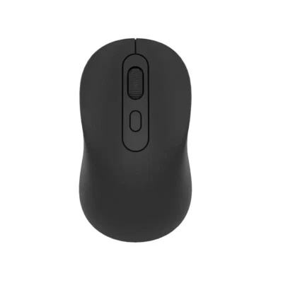 2.4Ghz Bluetooth Dual Wireless Mouse Silent Rechargeable for Laptop PC Tarvel - Image 1 of 4