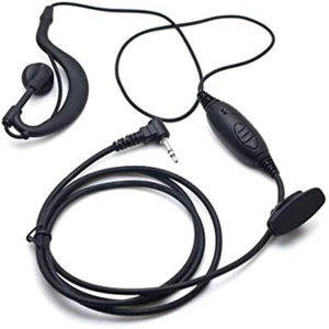 Zestaw słuchawkowy Słuchawki do Motorola Talkabout T600 T260 T800 T100 T460 MS355R MT352R - Zdjęcie 1 z 8