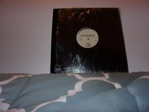 Club Hitz : Bow Wow / My Baby / Busta, Chingy, Fat Joe , It Blows My Mind 12" - Picture 1 of 3