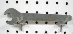 19 mm Open End Wrench for Saw Arbor - Picture 1 of 3