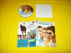 Streight A's Dvd Disc And Backer Only No Case Ryan Phillipe Anna Paquin