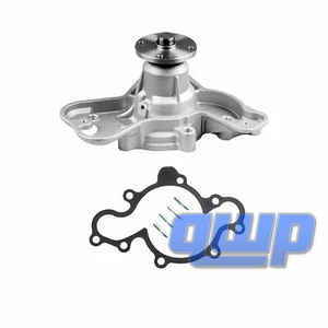 New Water Pump With Gasket For 1996 1997 1998 Mazda MPV 3.0L AW9394 8AL415010 - Picture 1 of 1