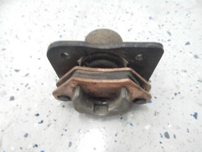 ARCTIC CAT ATV 2004-2016 400 500 650 700 RIGHT FRONT BRAKE CALIPER 1436-422 - Image 1 of 4