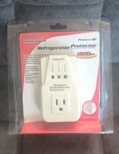 Pipemans Installation Solution Refrigerator Protector 1800 Watt NIP - Picture 1 of 3