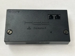 Official Sony Playstation 2 Network Adapter SCPH-10281 OEM Authentic FREE SHIP - Picture 1 of 1