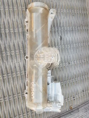 Dyson DC25 Vacuum Cleaner Genuine Parts Spares Base Plate Cover - Image 1 of 2