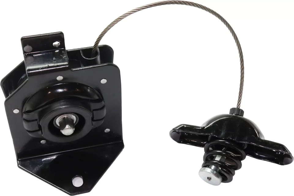 Chevrolet Silverado 1500/500 HD 2001-05 portador de neumáticos de repuesto 15703311 Foto 1 de 1