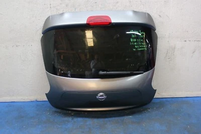 2011 2017 NISSAN JUKE REAR LIFT GATE OEM Foto 1 de 4