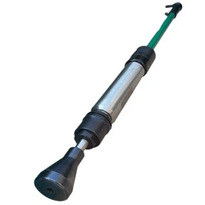 Sand Casting Hammer Compactor Pneumatic Hammer Compactor Wall Compactor Pneumati - Image 1 of 4