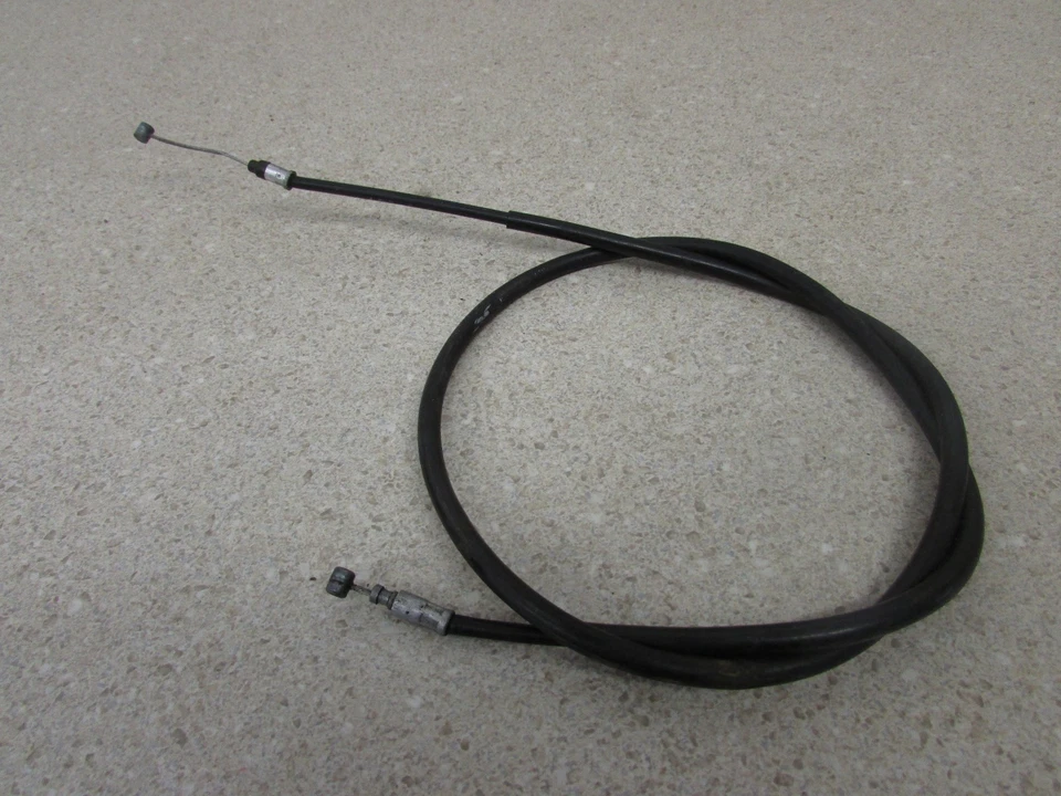 Honda CB650SC CB650 650 1982 82 Nighthawk cable estrangulador 17950-460-840 Foto 1 de 1