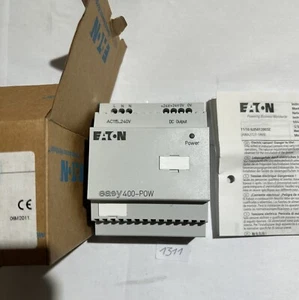 Eaton Easy 400 , Pow.24 VDC - 1,25A Neu - Bild 1 von 5