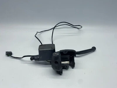 Cilindro de freno delantero BMW F650GS Dakar Brembo freno delantero cilindro maestro (9) 03' Foto 1 de 4