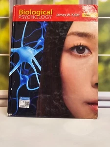 MindTap Course List Series Biological Psychology 13 Ed by James W. Kalat  - Bild 1 von 5