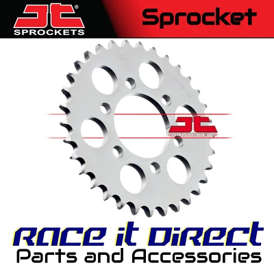 Piñón trasero de acero JT para Suzuki T500 EE. UU. 1968-1975 Foto 1 de 4