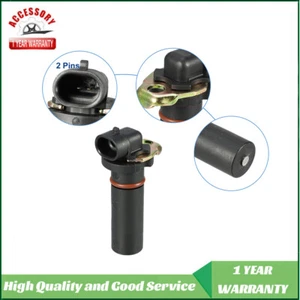 1PC 10456043  New Crankshaft Position Sensor For Chevrolet Beretta GMC Buick - Picture 1 of 6