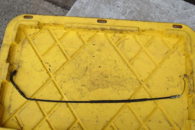 2003 Honda CBR 954 RR OEM дроссельный кабель - Изображение 1 из 4