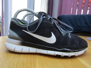 Nike Free 5.0 TR Fit Damas Entrenadores Deportivos - Reino Unido 4.5 - UE 38 - Imagen 1 de 15