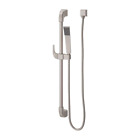Pfister Park Avenue Single Function Hand Shower Package LG16-3FWK - Brushed Nick