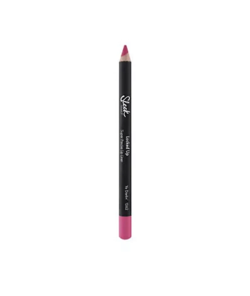 Sleek MakeUP Locked Up Super Precise Lip Liner - Yo Darlin' - Image 1 of 1