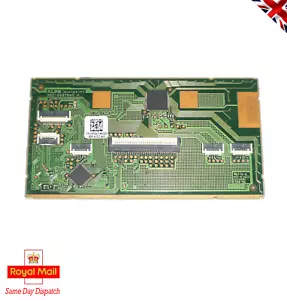 New Touchpad Sensor for Dell Latitude 5580 5590 5591 Precision 3520 3530 0NF94P - Picture 1 of 2