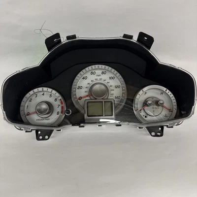 Cuadro de instrumentos velocímetro Honda Pilot 2011-2015 calibre 78100-SZA-A820-M1 OEM Foto 1 de 4