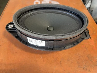 Altavoz radio puerta delantera - Original GM 84156556 Foto 1 de 2