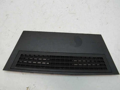 2003 2008 BMW 745i 750i 760i Dash Panel GPS Navigation Upper Vent Trim Molding O — 第 1/4 张图片