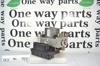 15109638 Chevrolet Colorado 2004 ABS control de bomba de freno antibloqueo OEM 5F2 927 Foto 1 de 4