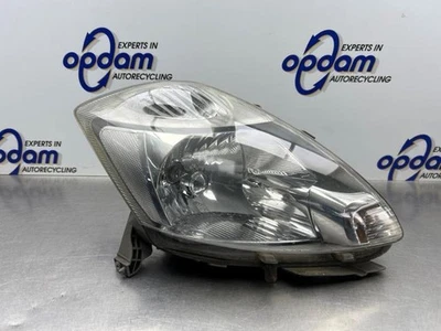 Phare principal droit Subaru Justy IV 81110B1040 P22644698 - Photo 1/3