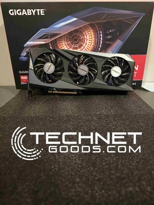 Gigabyte AMD Radeon RX 6650 XT 8GB GDDR6 - TESTED - Image 1 of 4