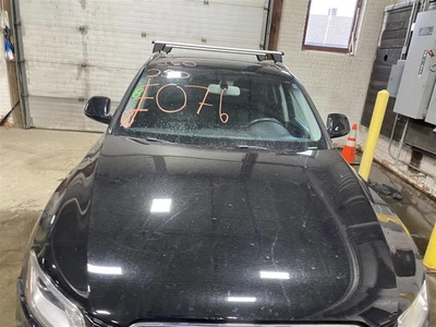 HOOD Audi Q5 SQ5 2013 13 2014 14 2015 15 2016 16 2017 17 Black 1386516 Foto 1 de 4