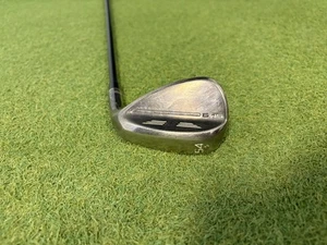 Titleist Vokey SM9 54 S, 58 D Wedge Set, Axiom(Velocore) - Picture 1 of 10