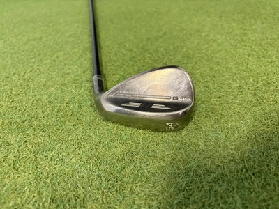 Titleist Vokey SM9 54 S, 58 D Wedge Set, Axiom(Velocore) - Image 1 of 4